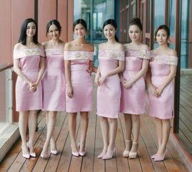 娱乐吃瓜酱伴娘,揭秘明星婚礼背后的故事